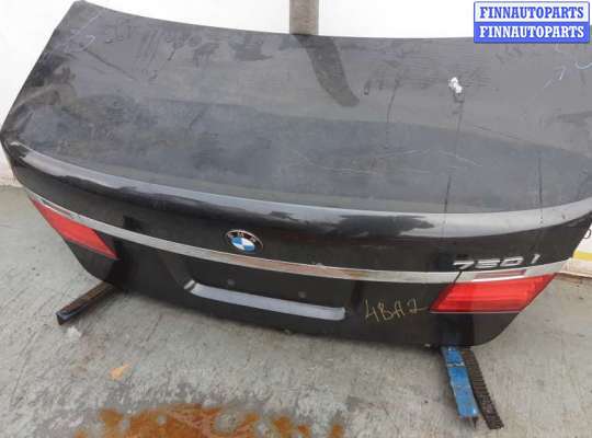 купить крышка багажника на BMW 7 F01