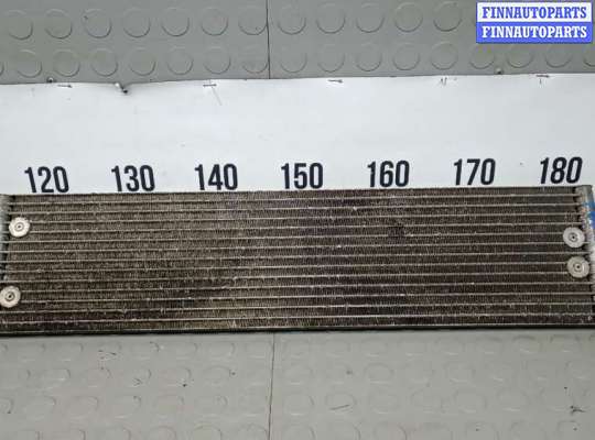 купить радиатор масляный на VOLKSWAGEN TOUAREG 7L