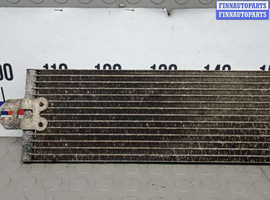 купить радиатор масляный на VOLKSWAGEN TOUAREG 7L