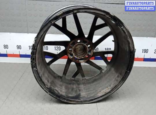 купить диск литой на VOLKSWAGEN JETTA 6