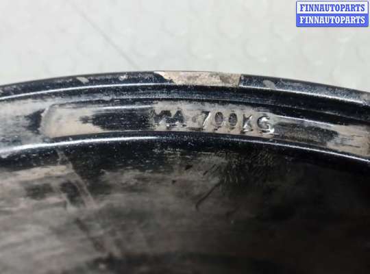 купить диск литой на VOLKSWAGEN JETTA 6