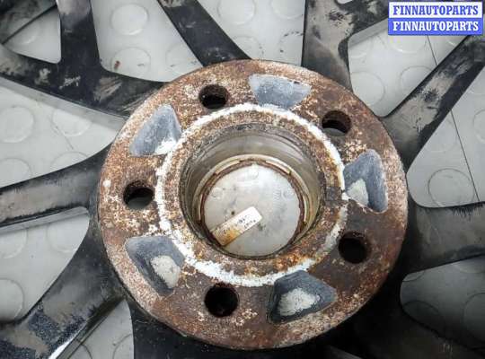 купить диск литой на VOLKSWAGEN JETTA 6