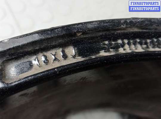 купить диск литой на VOLKSWAGEN JETTA 6