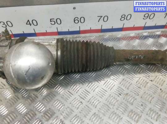 купить амортизатор задний левый на VOLKSWAGEN PHAETON 1