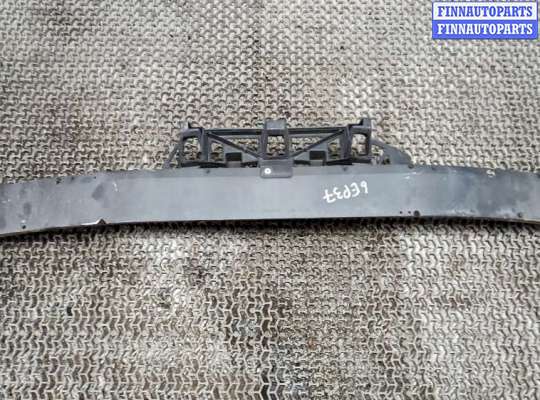 усилитель бампера передний (кронштейн) OP2155236 на OPEL ZAFIRA B