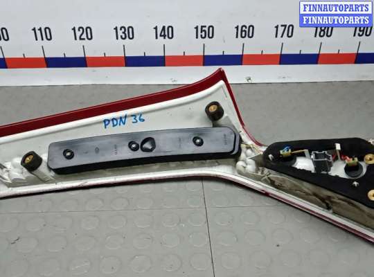 купить фонарь левый 3-5 двери на VOLVO XC70 2