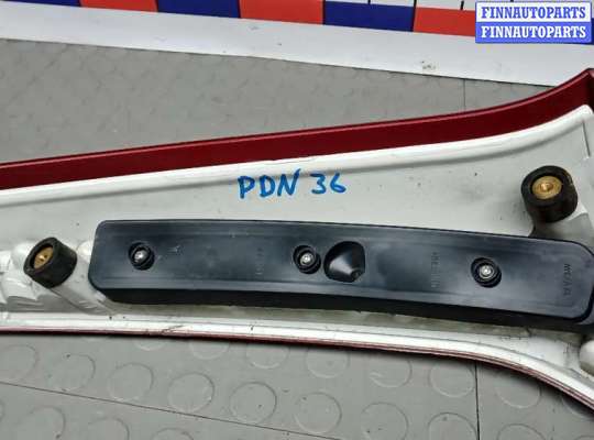 купить фонарь левый 3-5 двери на VOLVO XC70 2