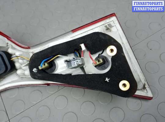 купить фонарь левый 3-5 двери на VOLVO XC70 2