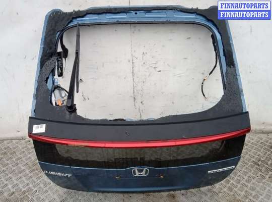 дверь 3-5 HD366354 на HONDA INSIGHT 2