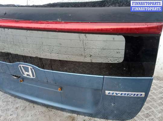 купить дверь 3-5 на HONDA INSIGHT 2