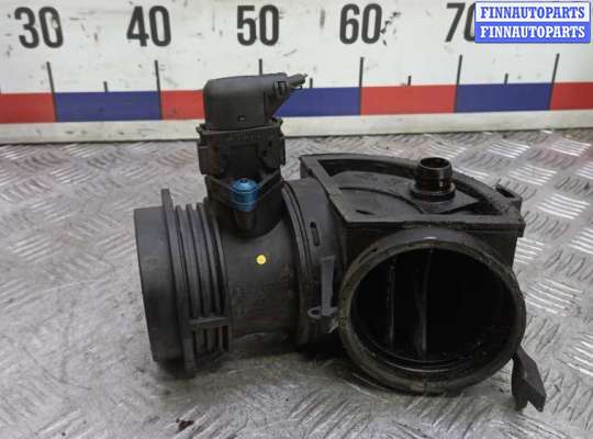 купить расходомер воздуха бензиновый на MERCEDES BENZ CLK C209