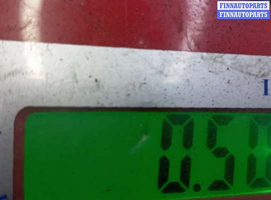 купить расходомер воздуха бензиновый на MERCEDES BENZ CLK C209