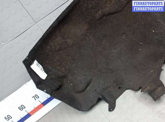 купить защита арок (защита крыла, подкрылок) передняя левая на AUDI A8 D3