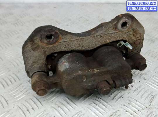 купить суппорт тормозной передний левый на PEUGEOT 4007