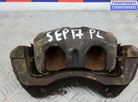 купить суппорт тормозной передний левый на PEUGEOT 4007