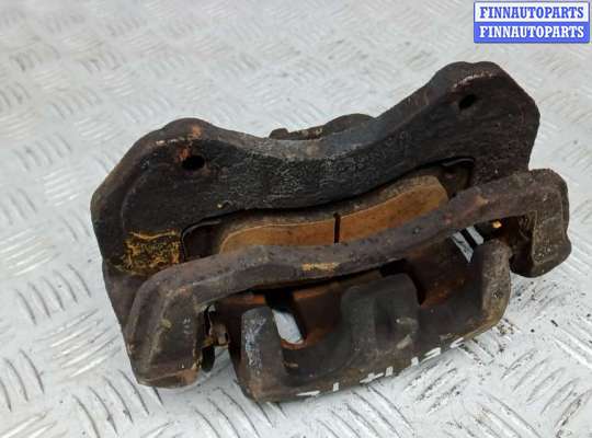 купить суппорт тормозной передний левый на PEUGEOT 4007