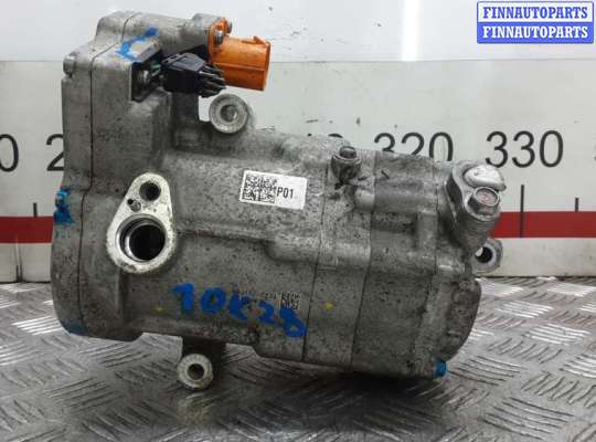 купить компрессор кондиционера бензиновый на HYUNDAI KONA