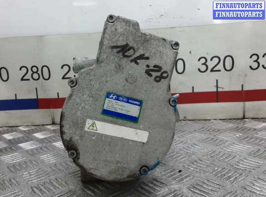 купить компрессор кондиционера бензиновый на HYUNDAI KONA