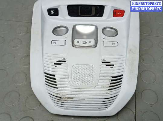 купить фонарь освещения салона на PEUGEOT 3008 2