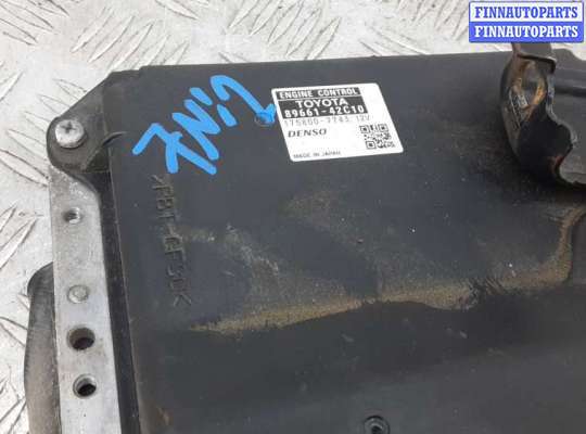 купить блок управления двс на TOYOTA RAV 4 XA30