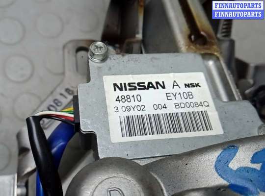 купить электроусилитель руля на NISSAN QASHQAI J10 +2