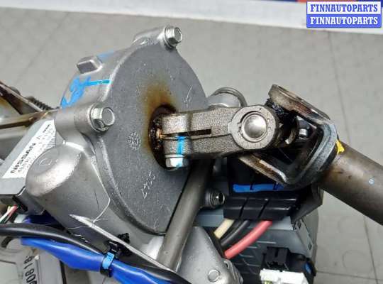 купить электроусилитель руля на NISSAN QASHQAI J10 +2