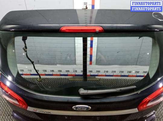 купить дверь 3-5 на FORD S-MAX