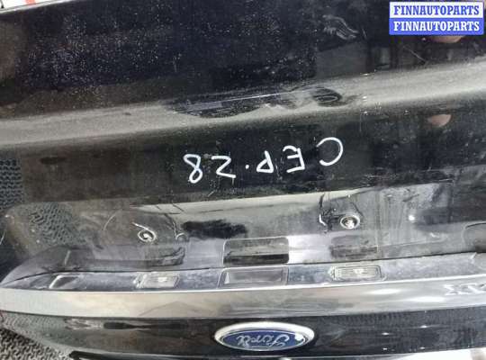 купить дверь 3-5 на FORD S-MAX