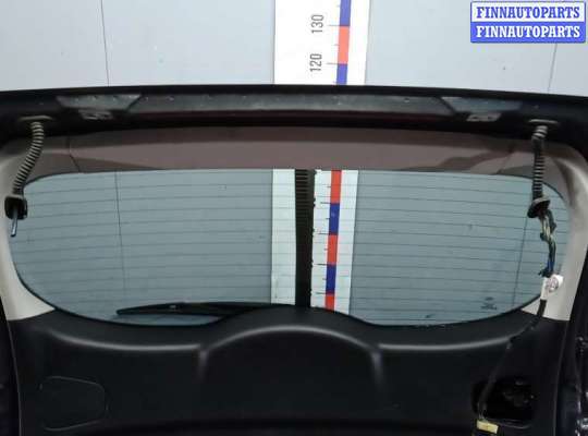 купить дверь 3-5 на FORD S-MAX