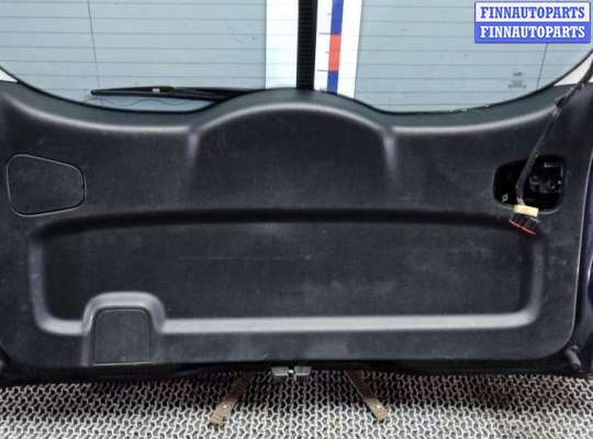 купить дверь 3-5 на FORD S-MAX