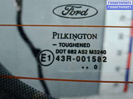 купить дверь 3-5 на FORD S-MAX
