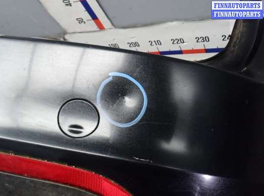 купить бампер задний на OPEL INSIGNIA 1