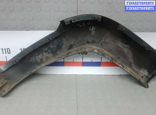 купить молдинг крыла заднего левого на JEEP CHEROKEE KJ