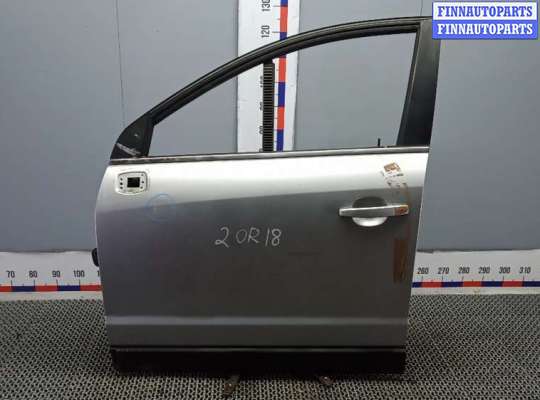 купить дверь передняя левая на OPEL ANTARA