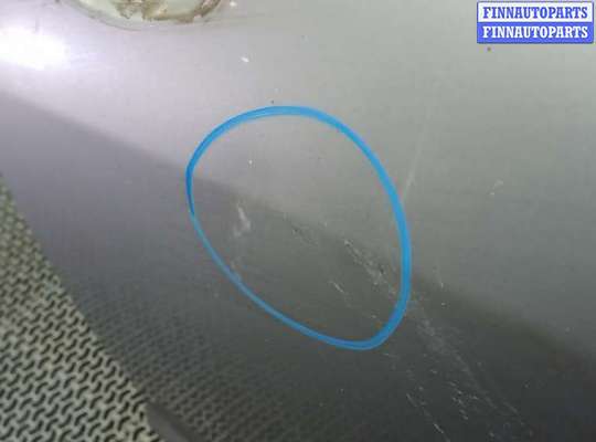 купить дверь передняя левая на OPEL ANTARA