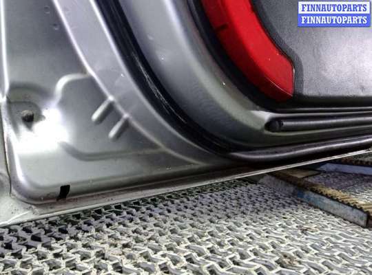 купить дверь передняя левая на OPEL ANTARA