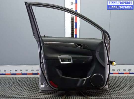 купить дверь передняя левая на OPEL ANTARA