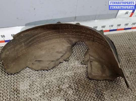 купить защита арок (защита крыла, подкрылок) задняя правая на AUDI A8 D3