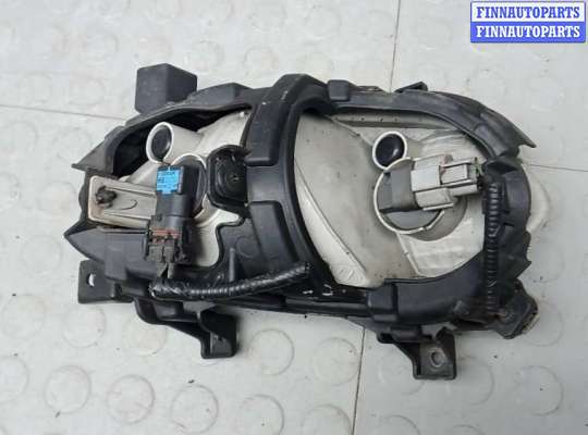 купить фара галогенная левая передняя на KIA CEE'D 2 (JD)