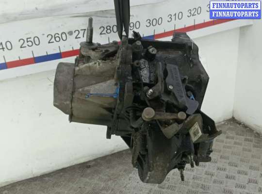 купить кпп 5ст. на PEUGEOT 308 1