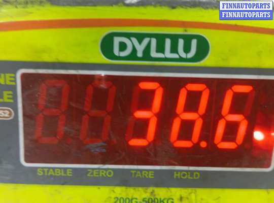 купить кпп 5ст. на PEUGEOT 308 1