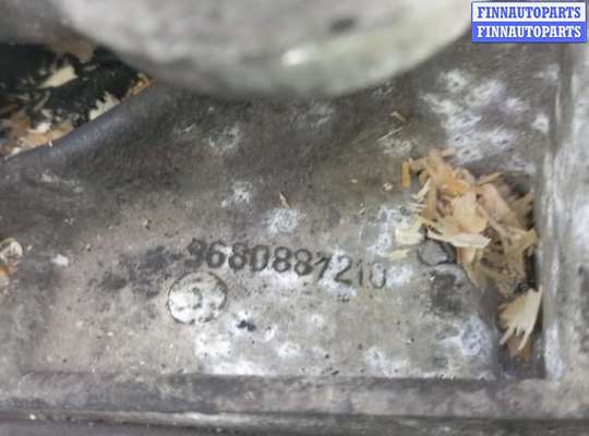 купить кпп 5ст. на PEUGEOT 308 1