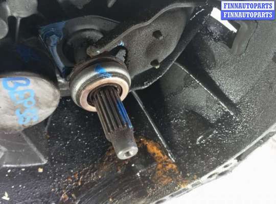 купить кпп 5ст. на PEUGEOT 308 1