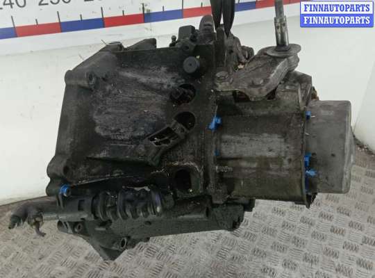 купить кпп 5ст. на PEUGEOT 308 1