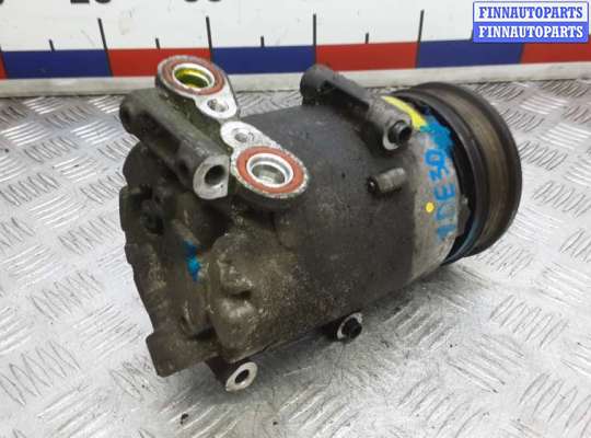 купить компрессор кондиционера бензиновый на FORD FOCUS 2