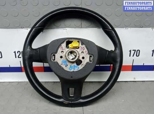 купить руль на VOLKSWAGEN TOURAN (1T3)
