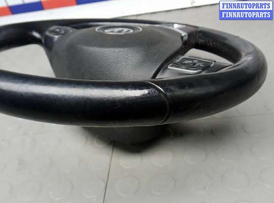 купить руль на VOLKSWAGEN TOURAN (1T3)