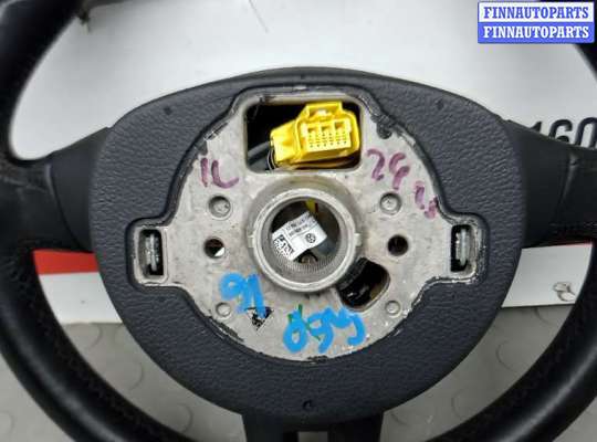 купить руль на VOLKSWAGEN TOURAN (1T3)