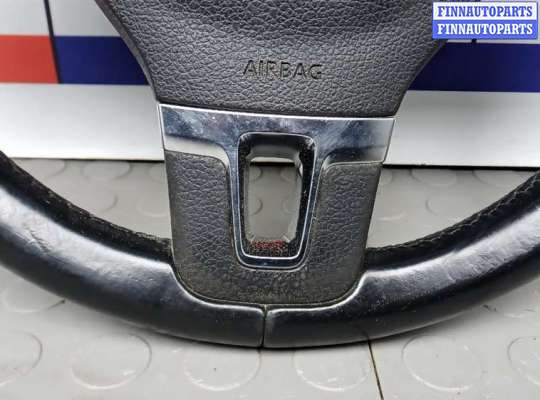 купить руль на VOLKSWAGEN TOURAN (1T3)