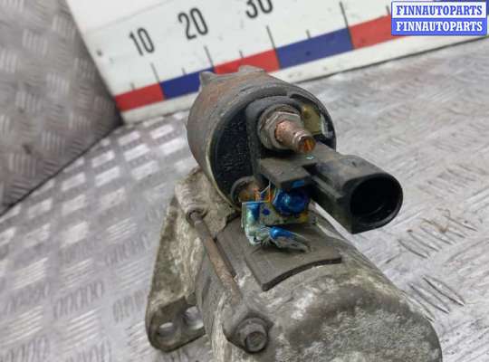 купить стартер дизельный на VOLKSWAGEN GOLF 6